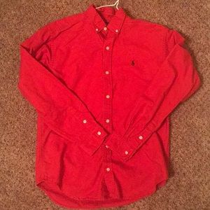 Ralph Lauren dress shirt